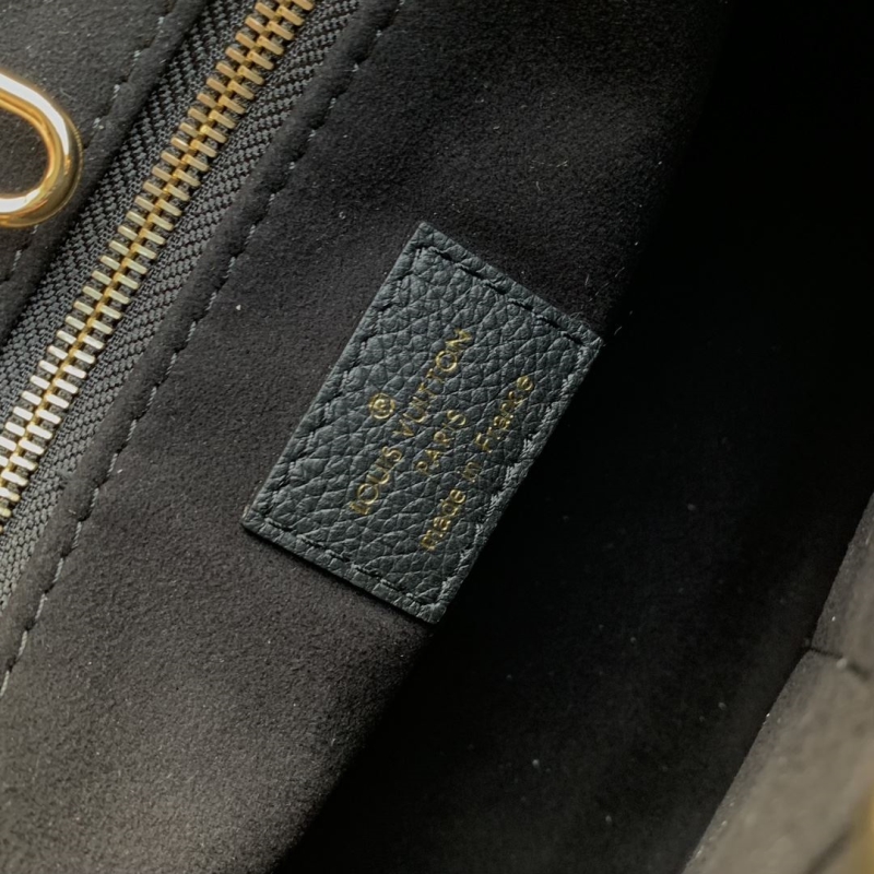 LV Top Handle Bags